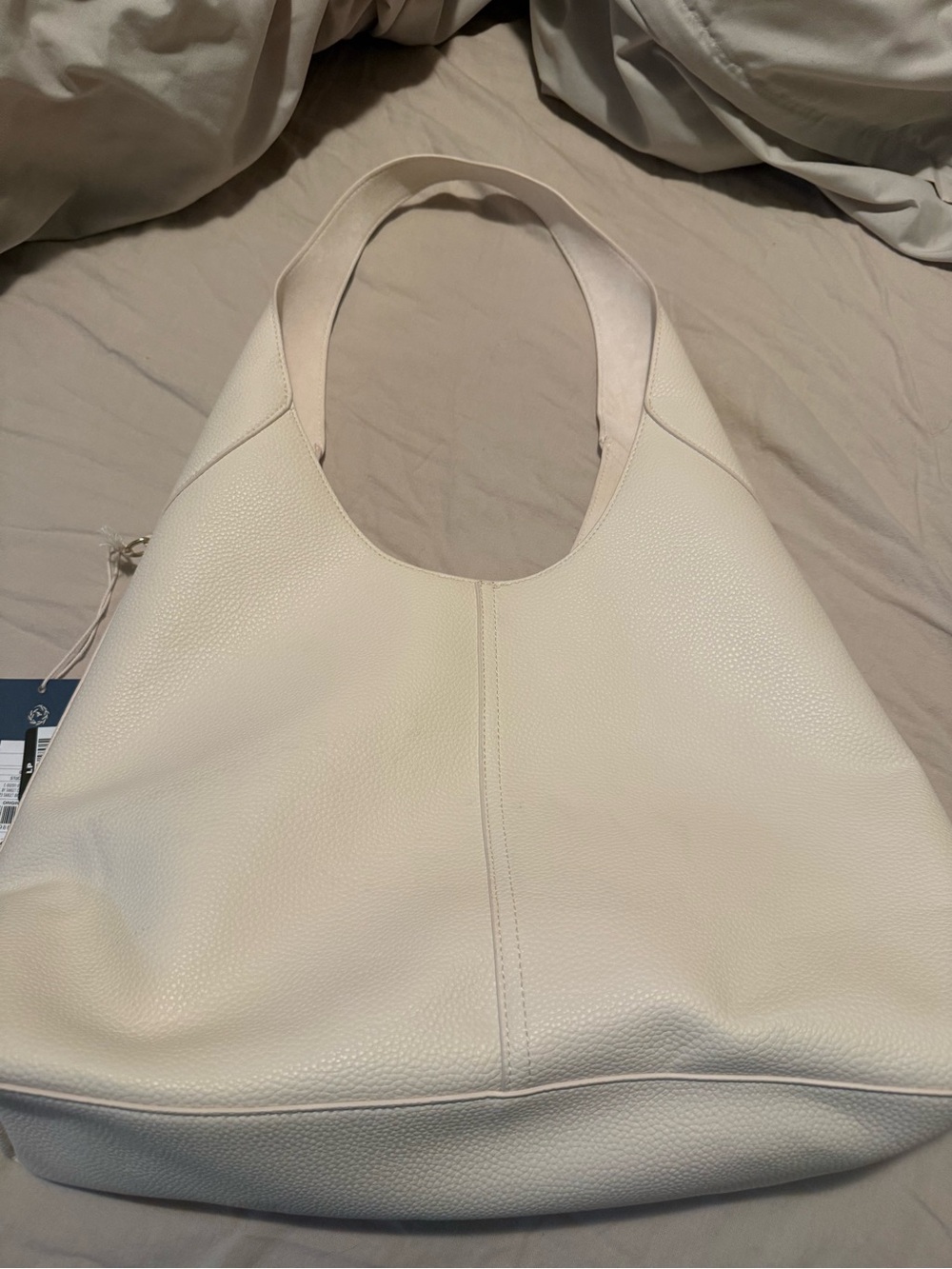 Target Oversized Slouchy Bag - Picture 2 of 4